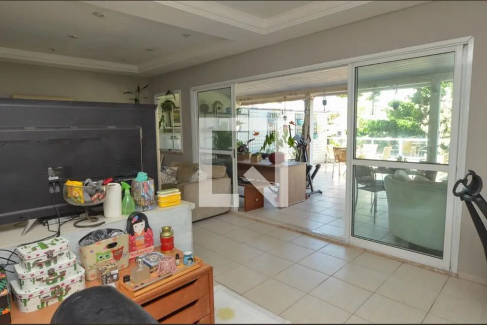 Cobertura, 3 quartos, 193 m² - Foto 10