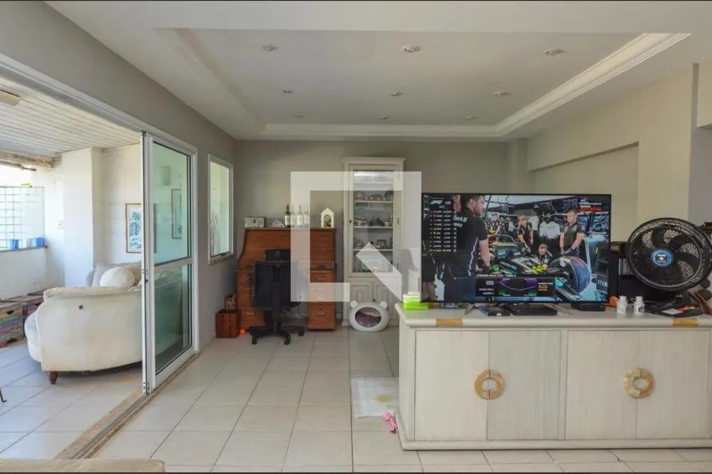 Cobertura, 3 quartos, 193 m² - Foto 7