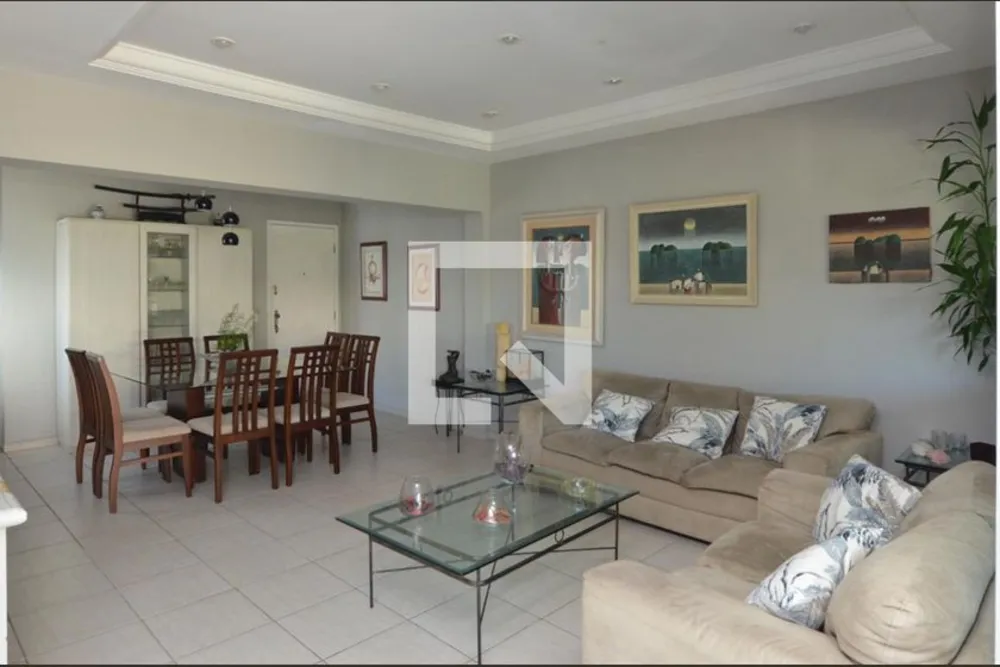 Cobertura, 3 quartos, 193 m² - Foto 4
