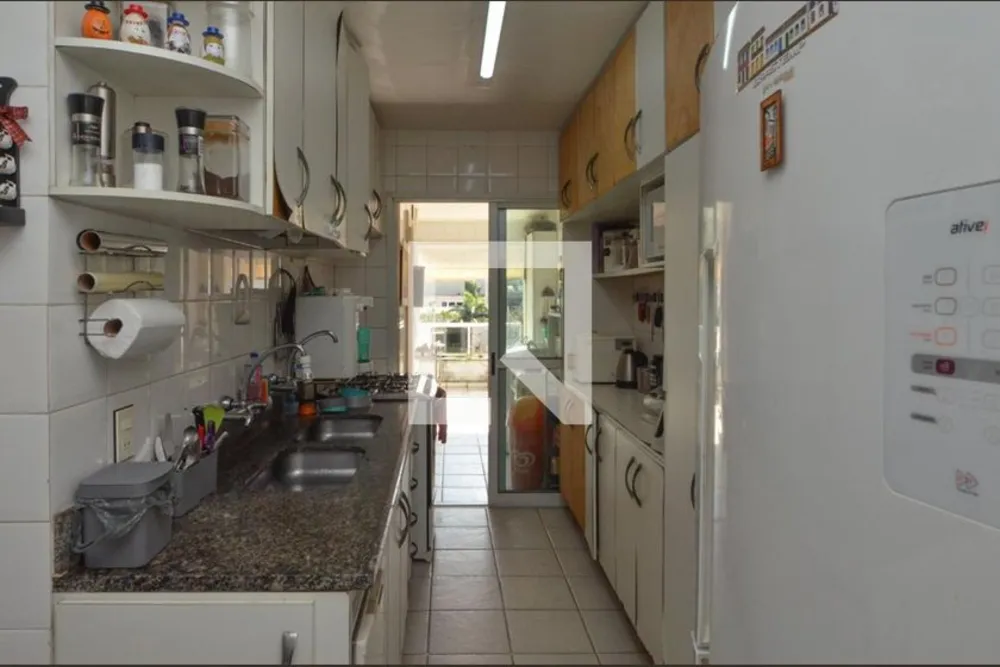 Cobertura, 3 quartos, 193 m² - Foto 13