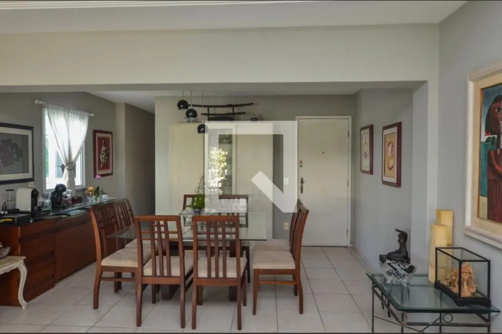 Cobertura, 3 quartos, 193 m² - Foto 6