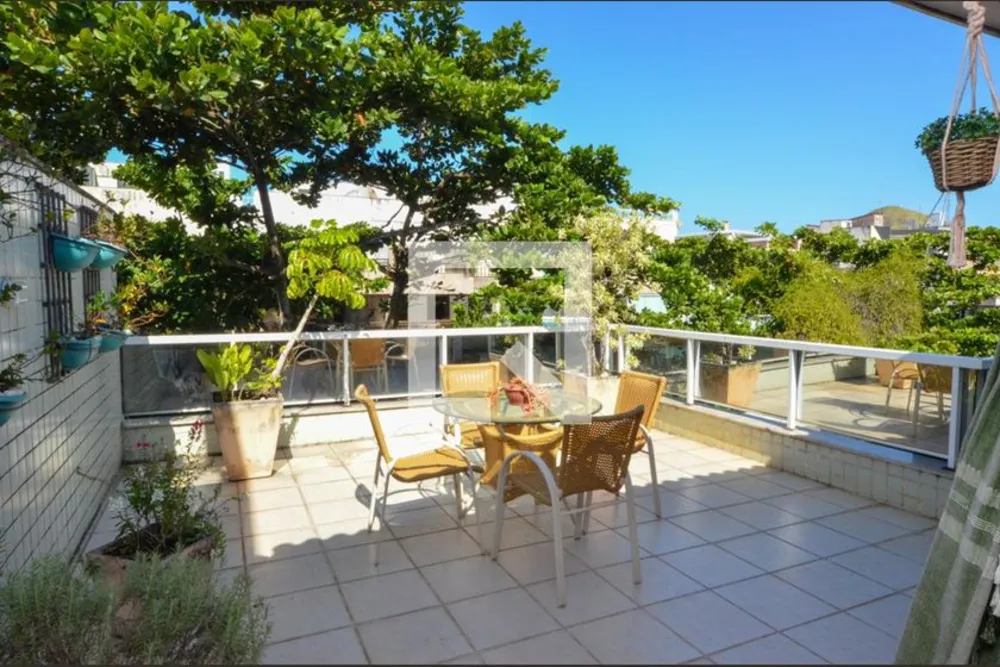 Cobertura, 3 quartos, 193 m² - Foto 40