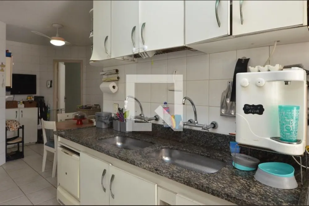Cobertura, 3 quartos, 193 m² - Foto 14
