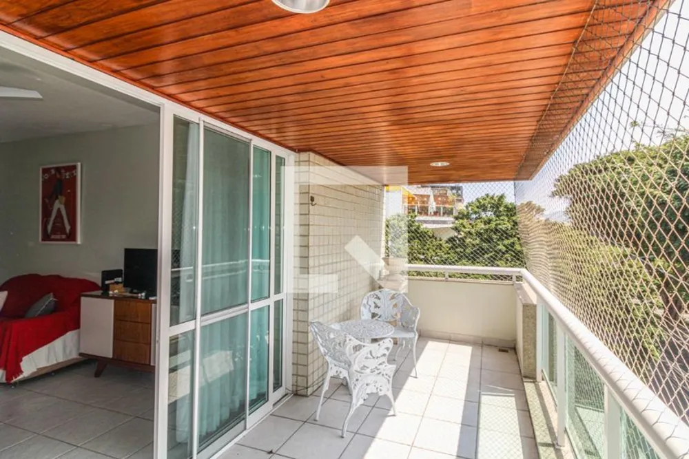 Apartamento, 3 quartos, 104 m² - Foto 6