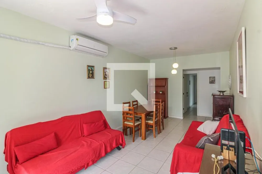 Apartamento, 3 quartos, 104 m² - Foto 2