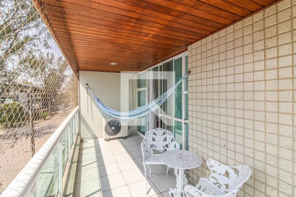 Apartamento, 3 quartos, 104 m² - Foto 7