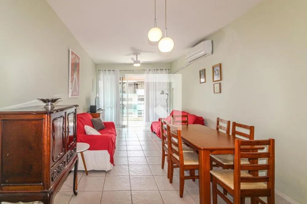Apartamento, 3 quartos, 104 m² - Foto 4