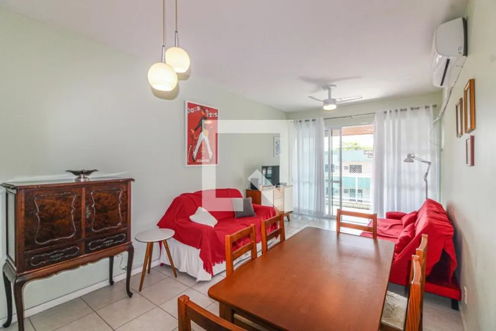Apartamento, 3 quartos, 104 m² - Foto 1