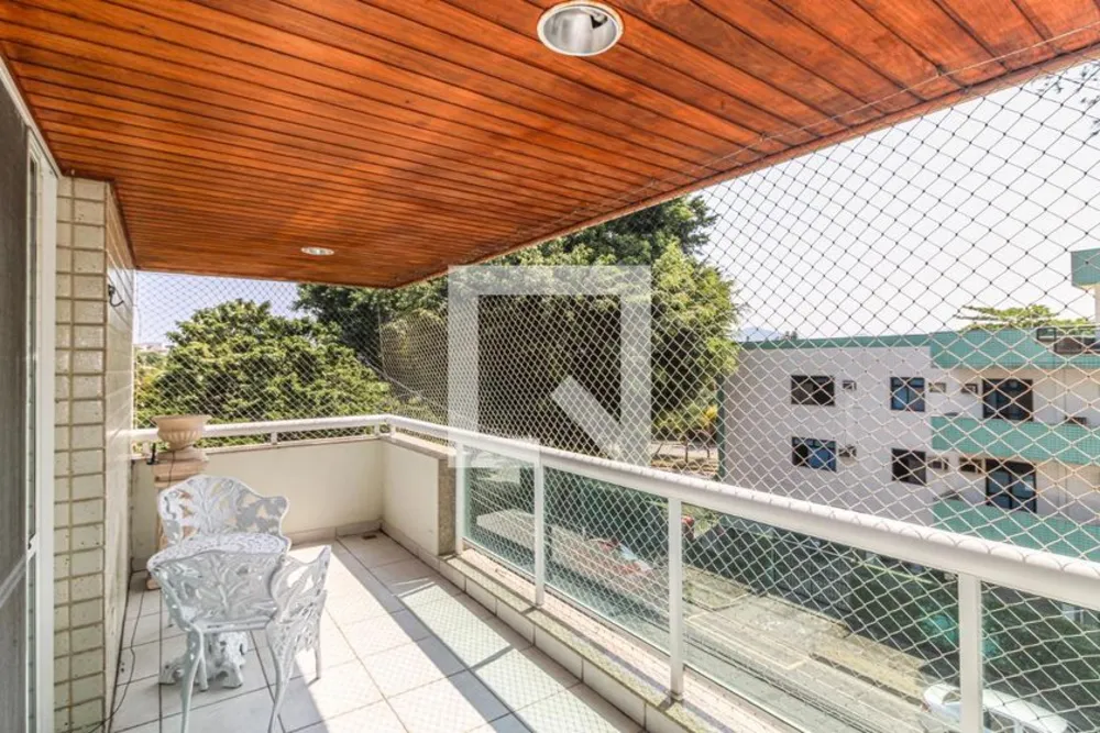 Apartamento, 3 quartos, 104 m² - Foto 5