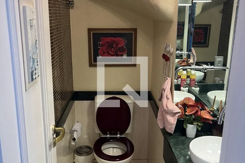 Casa, 3 quartos, 164 m² - Foto 14