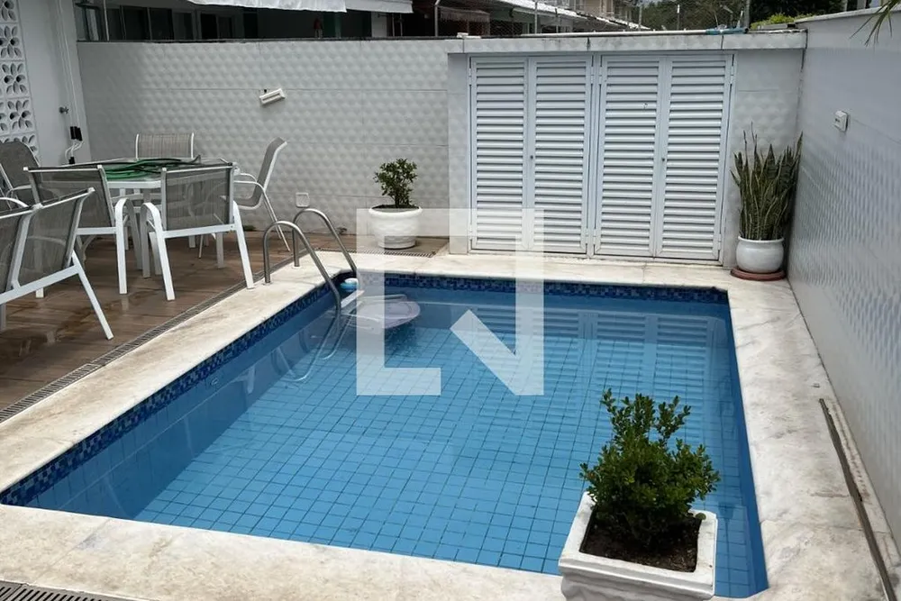 Casa, 3 quartos, 164 m² - Foto 34