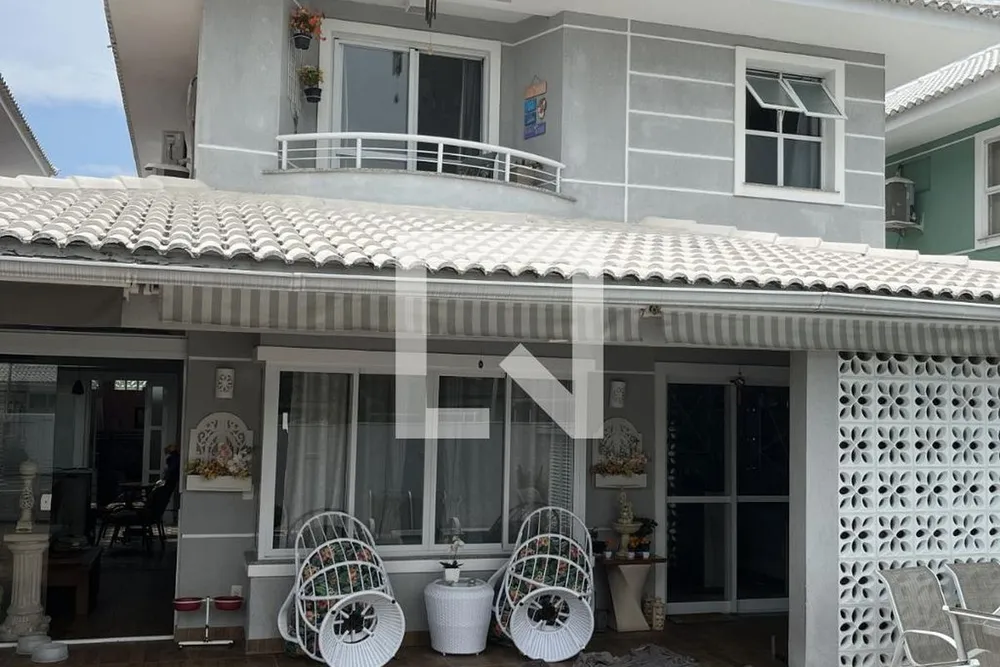 Casa, 3 quartos, 164 m² - Foto 20