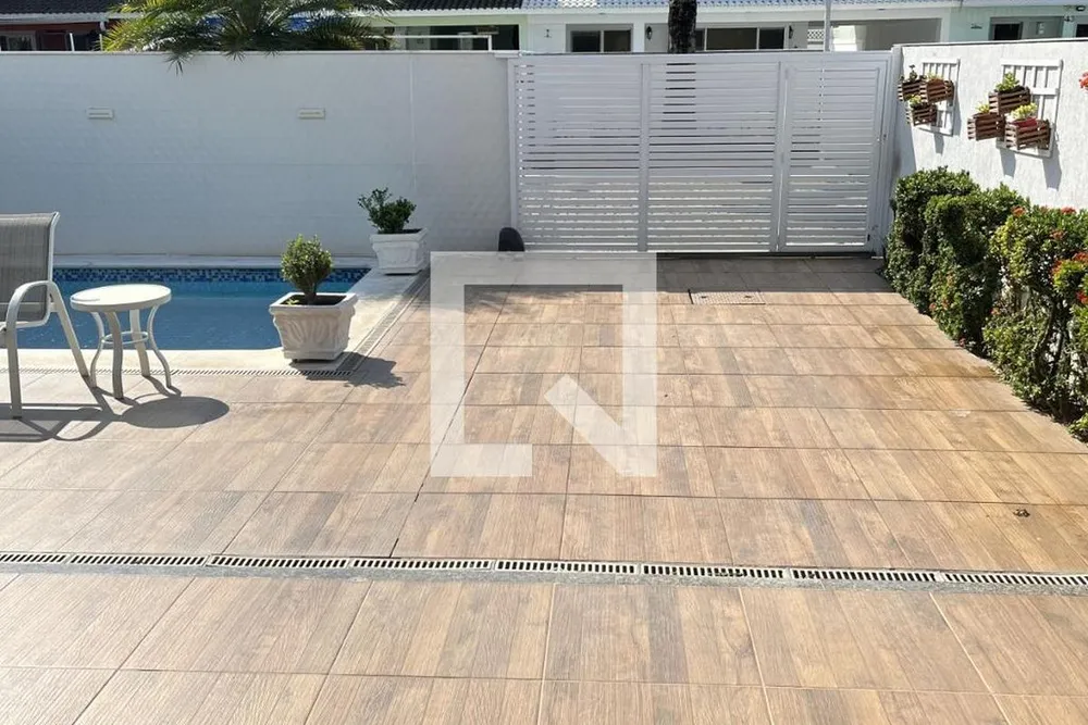 Casa, 3 quartos, 164 m² - Foto 21