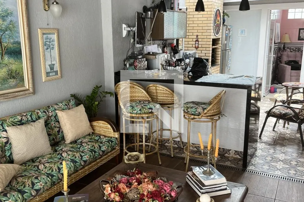 Casa, 3 quartos, 164 m² - Foto 5