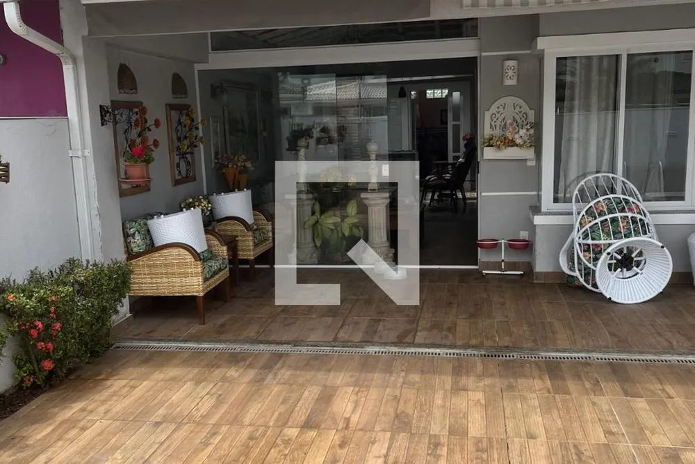 Casa, 3 quartos, 164 m² - Foto 28