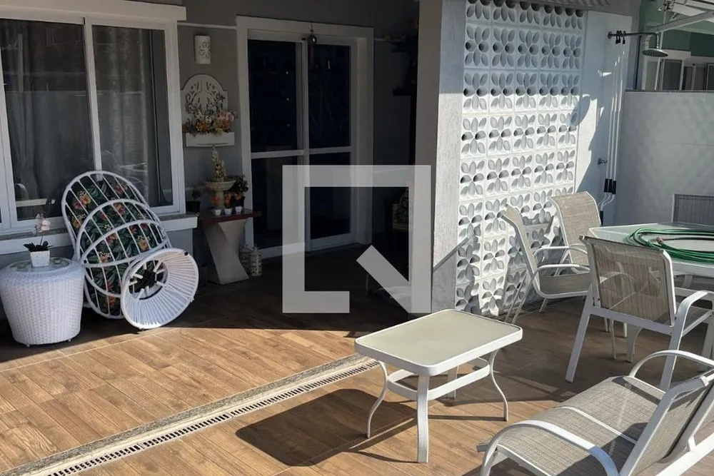 Casa, 3 quartos, 164 m² - Foto 18
