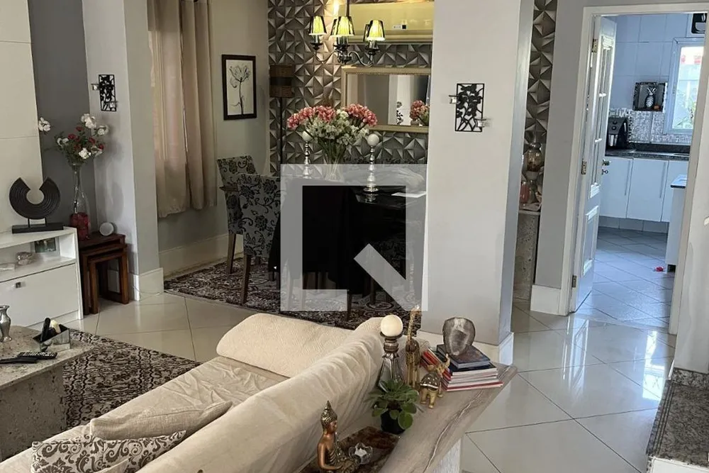 Casa, 3 quartos, 164 m² - Foto 2
