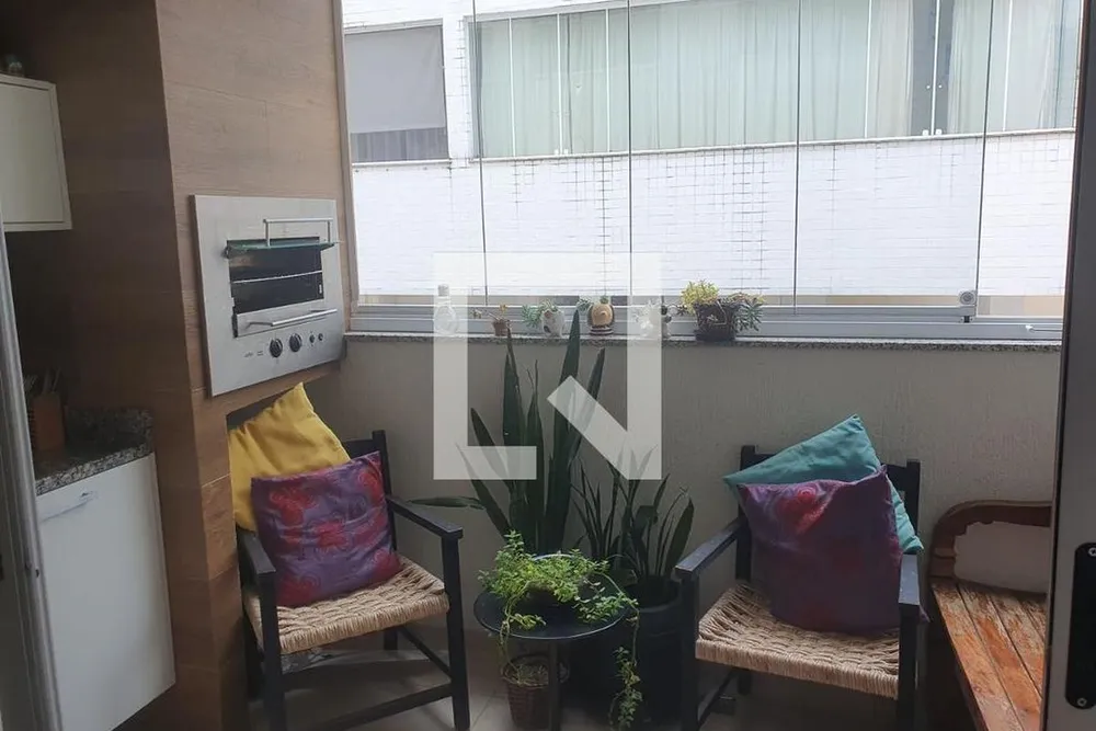Apartamento, 3 quartos, 90 m² - Foto 6