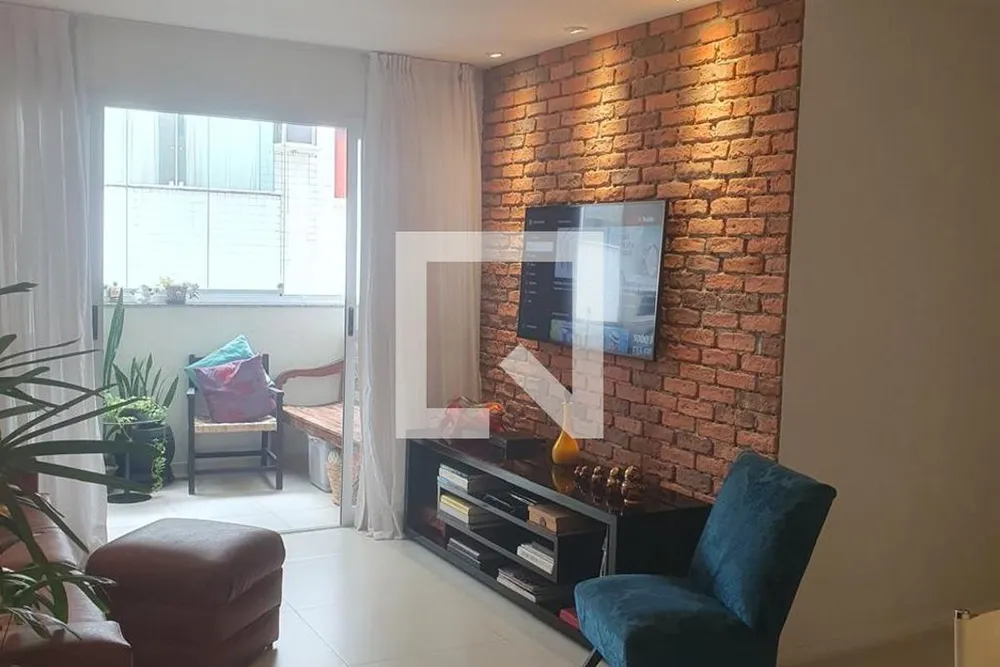 Apartamento, 3 quartos, 90 m² - Foto 13