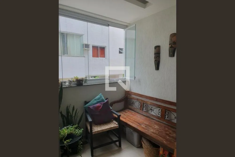 Apartamento, 3 quartos, 90 m² - Foto 29