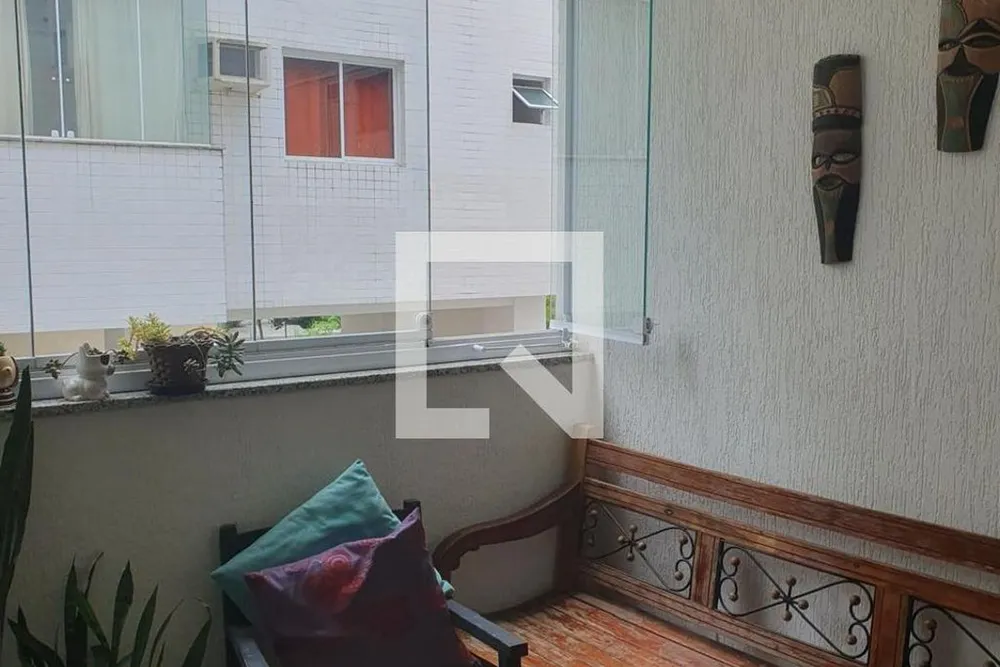Apartamento, 3 quartos, 90 m² - Foto 10