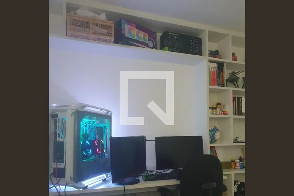 Apartamento, 3 quartos, 90 m² - Foto 31