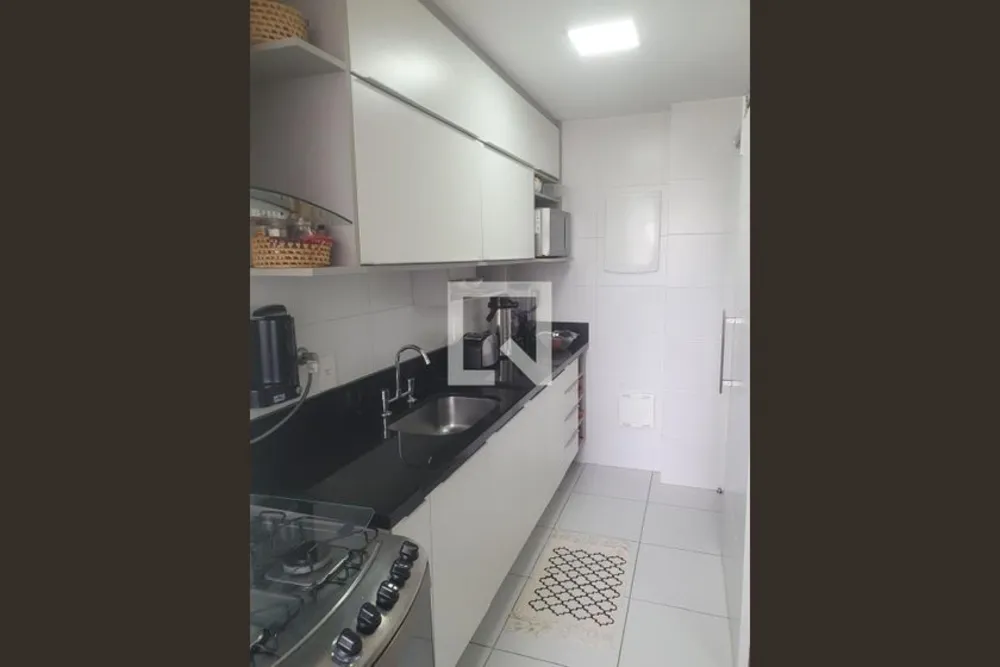 Apartamento, 3 quartos, 90 m² - Foto 2