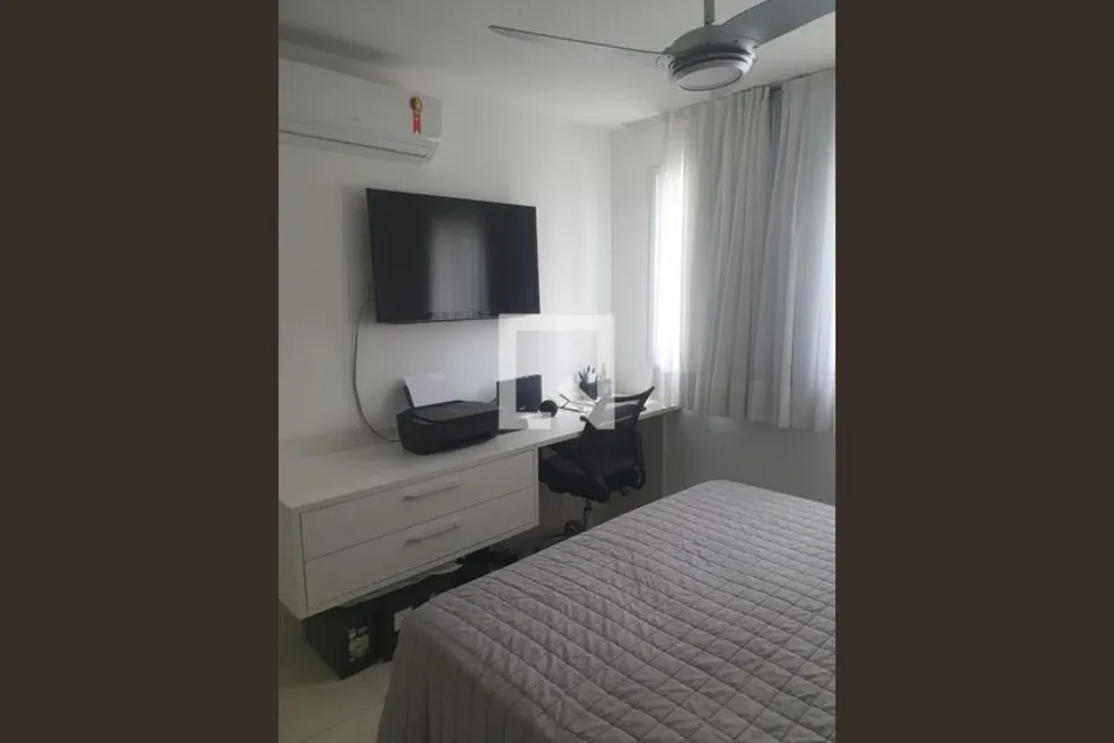 Apartamento, 3 quartos, 90 m² - Foto 33