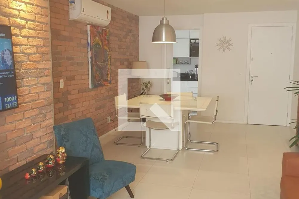 Apartamento, 3 quartos, 90 m² - Foto 22