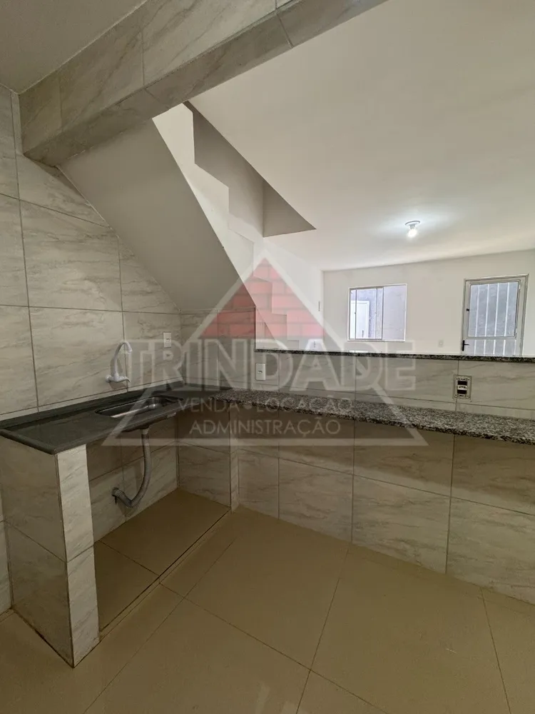 Casa, 2 quartos, 65 m² - Foto 4