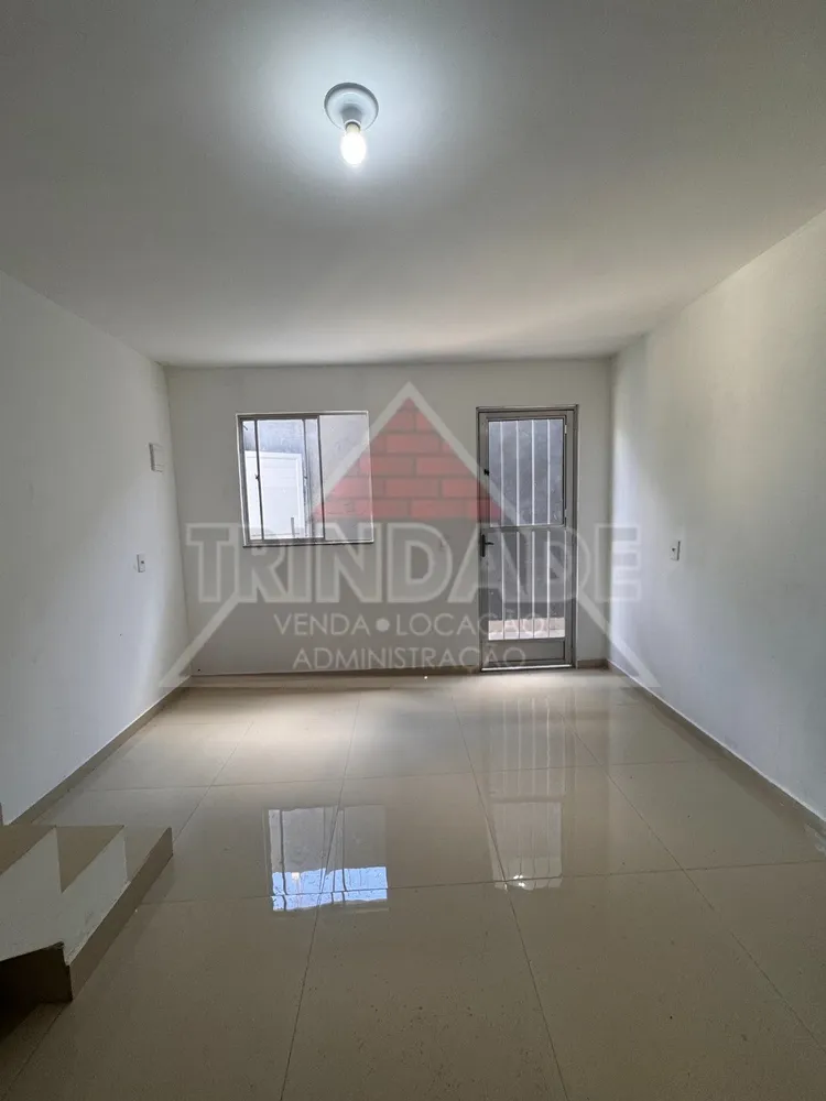 Casa, 2 quartos, 65 m² - Foto 3