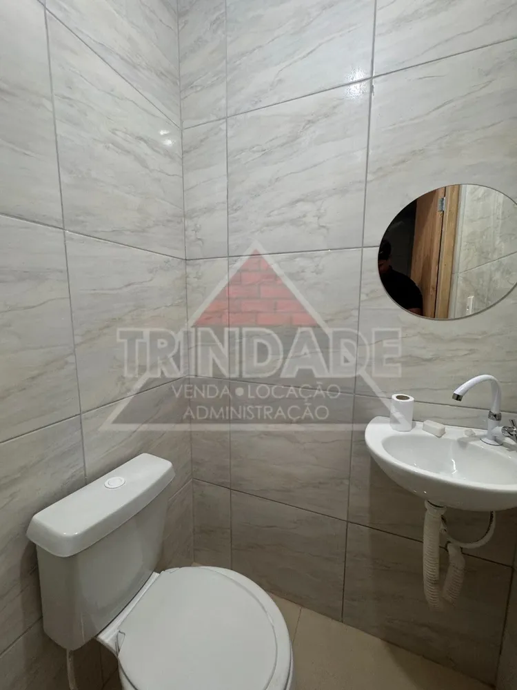 Casa, 2 quartos, 65 m² - Foto 8