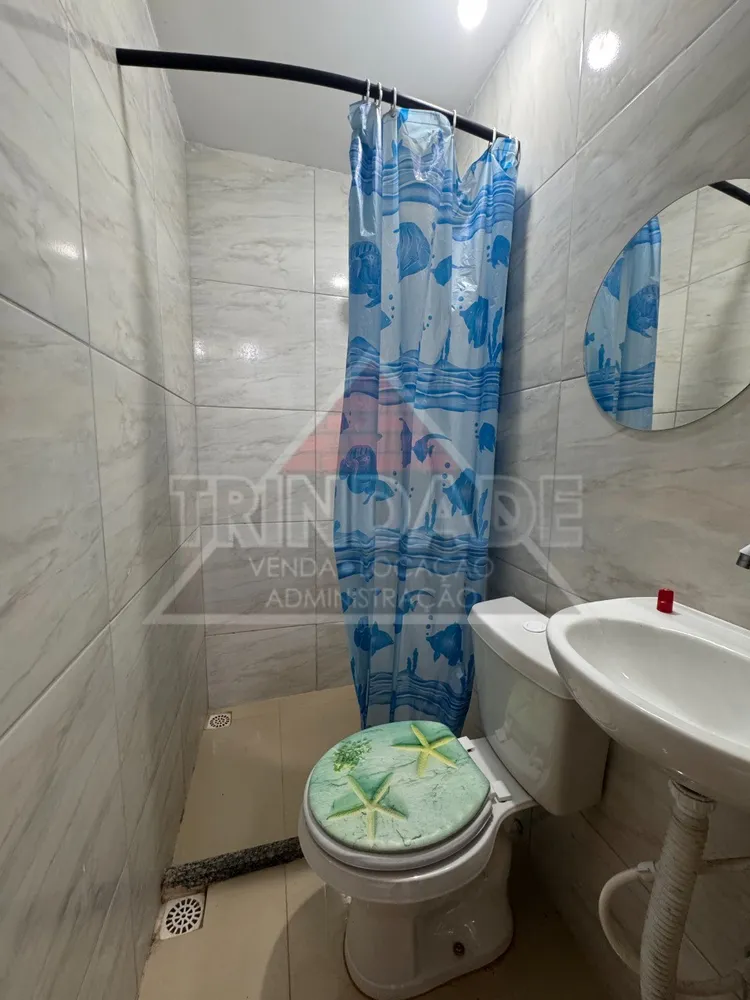 Casa, 2 quartos, 65 m² - Foto 14