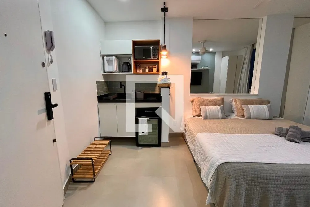 Apartamento, 1 quarto, 20 m² - Foto 15