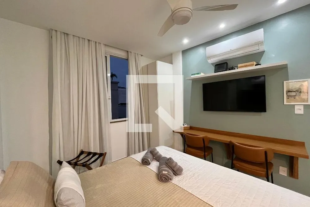 Apartamento, 1 quarto, 20 m² - Foto 4