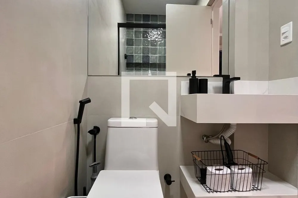 Apartamento, 1 quarto, 20 m² - Foto 12