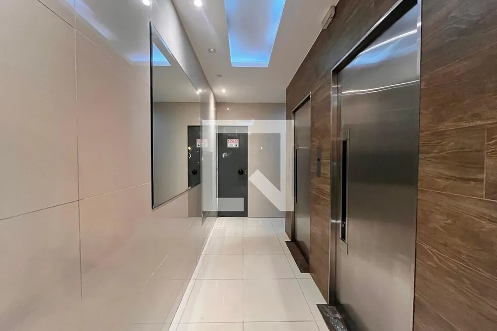 Apartamento, 1 quarto, 20 m² - Foto 17