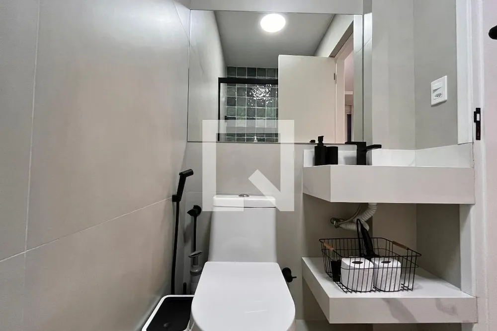Apartamento, 1 quarto, 20 m² - Foto 21