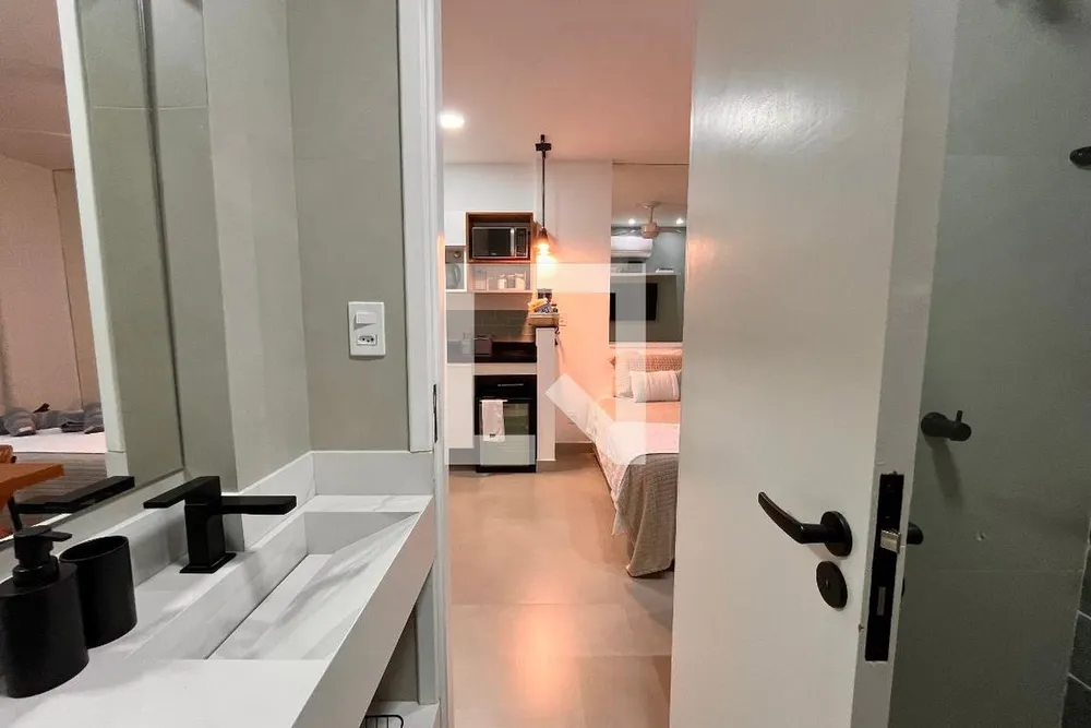 Apartamento, 1 quarto, 20 m² - Foto 11