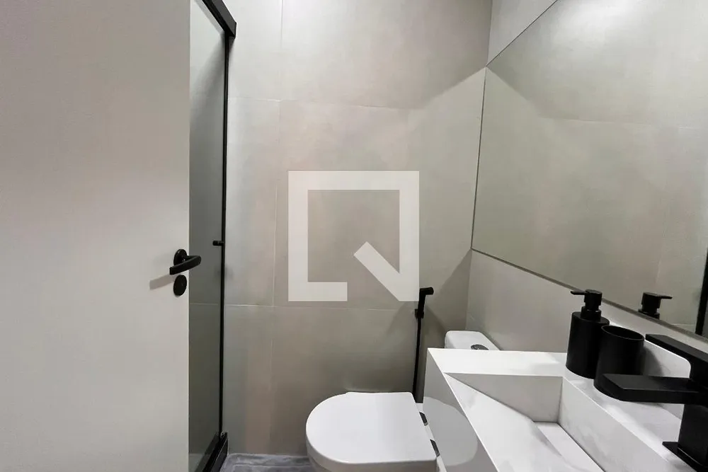 Apartamento, 1 quarto, 20 m² - Foto 9