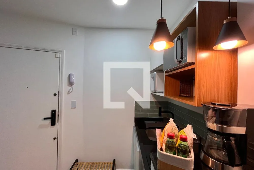 Apartamento, 1 quarto, 20 m² - Foto 16