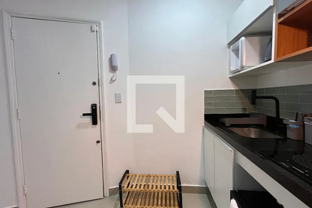 Apartamento, 1 quarto, 20 m² - Foto 18