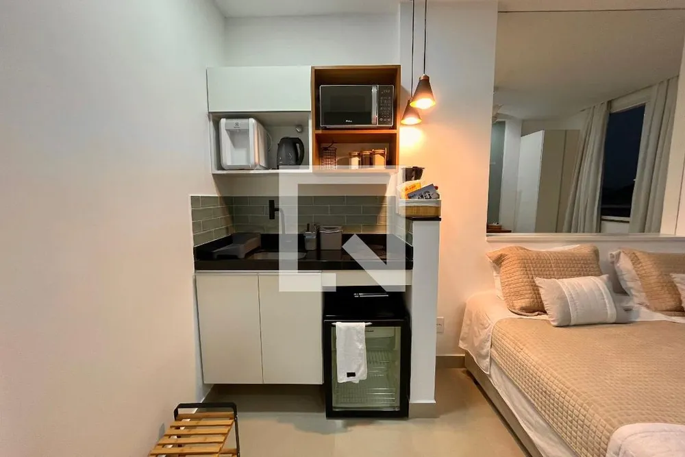 Apartamento, 1 quarto, 20 m² - Foto 20