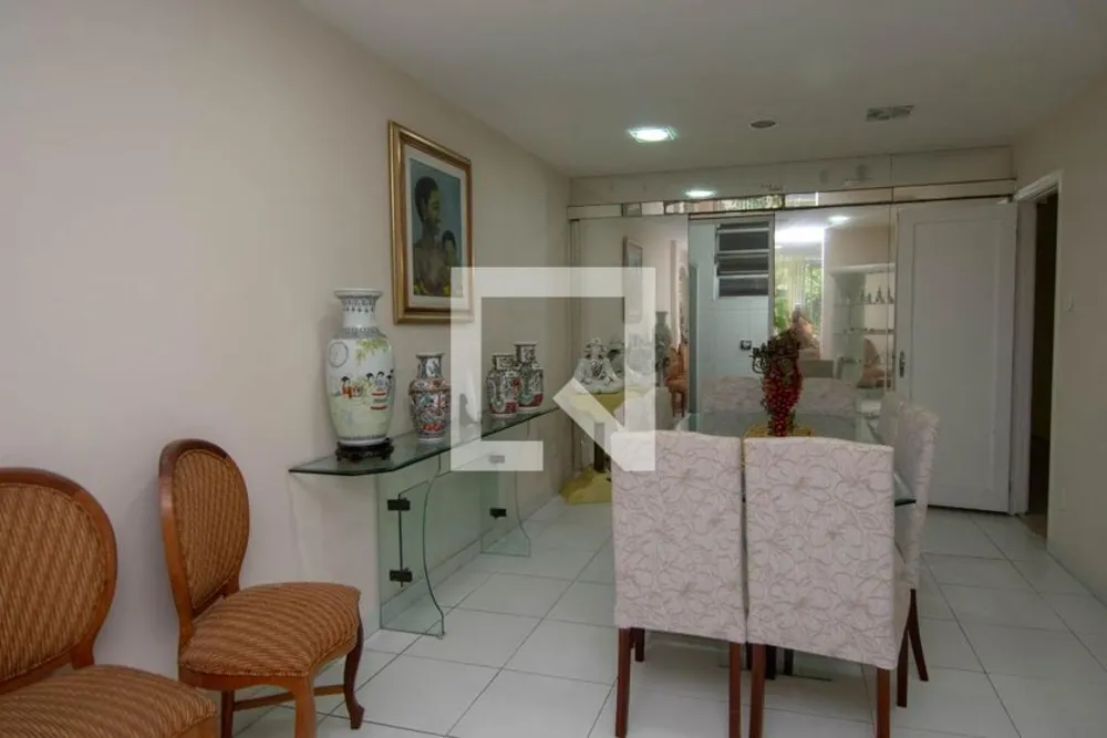Apartamento, 3 quartos, 200 m² - Foto 8