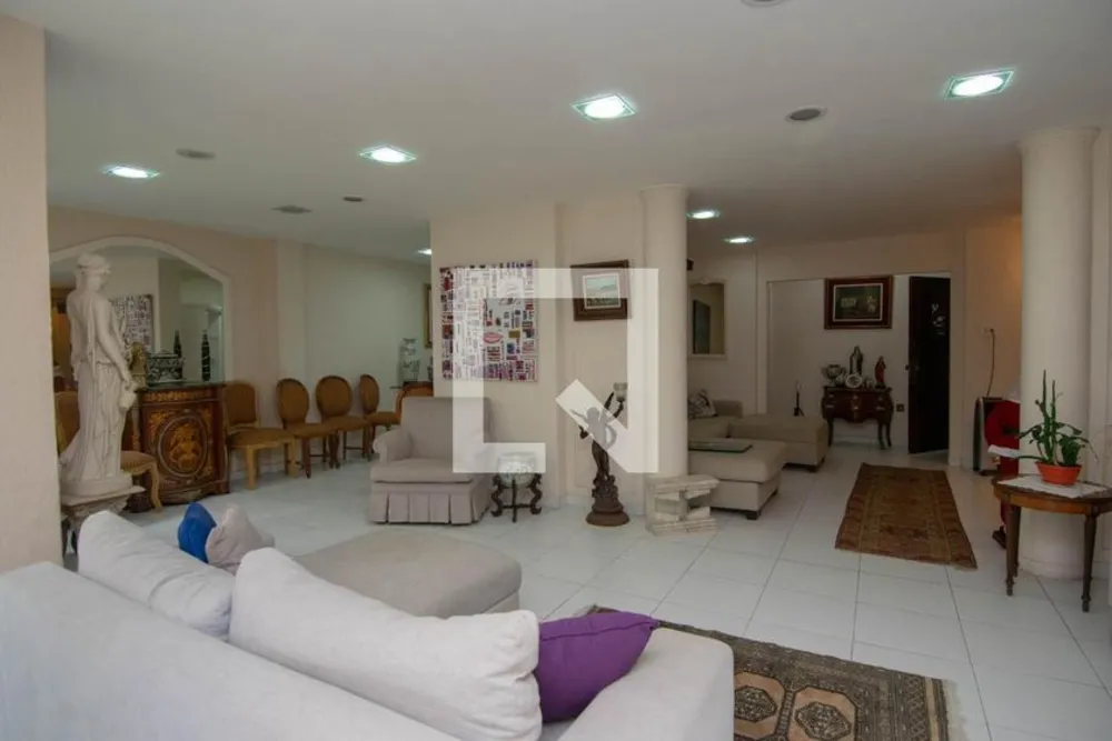 Apartamento, 3 quartos, 200 m² - Foto 5