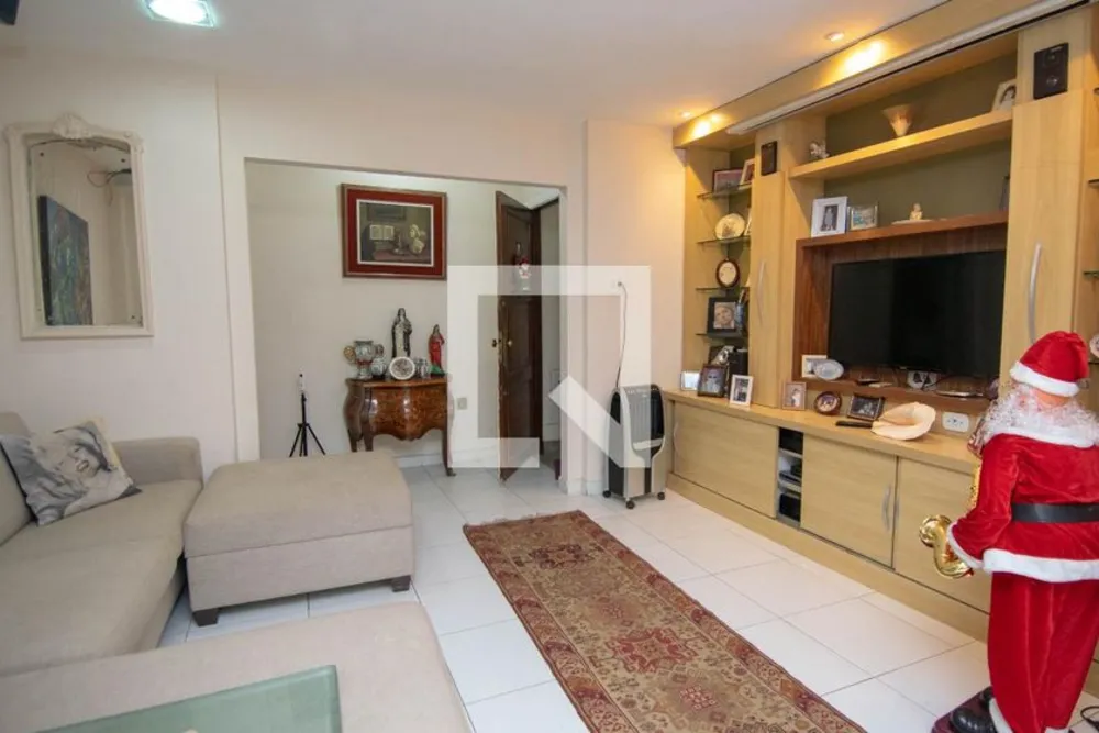 Apartamento, 3 quartos, 200 m² - Foto 3