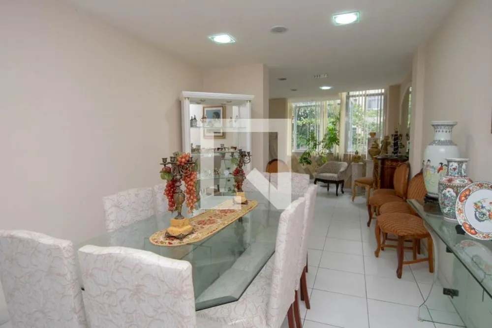 Apartamento, 3 quartos, 200 m² - Foto 11