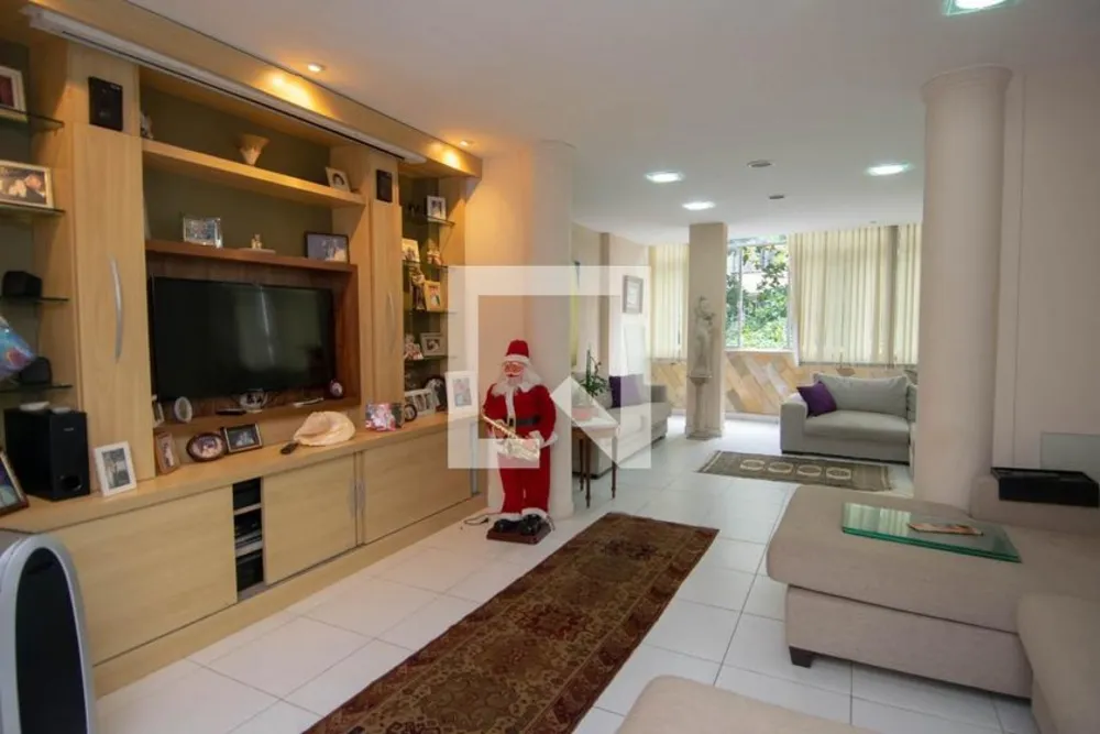Apartamento, 3 quartos, 200 m² - Foto 4