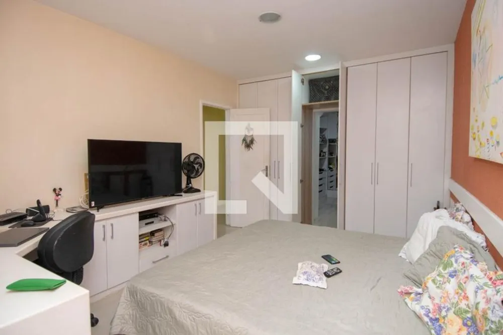 Apartamento, 3 quartos, 200 m² - Foto 31