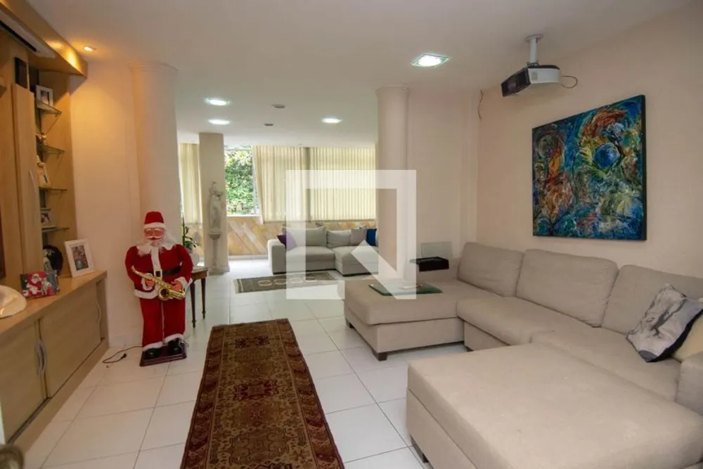 Apartamento, 3 quartos, 200 m² - Foto 2